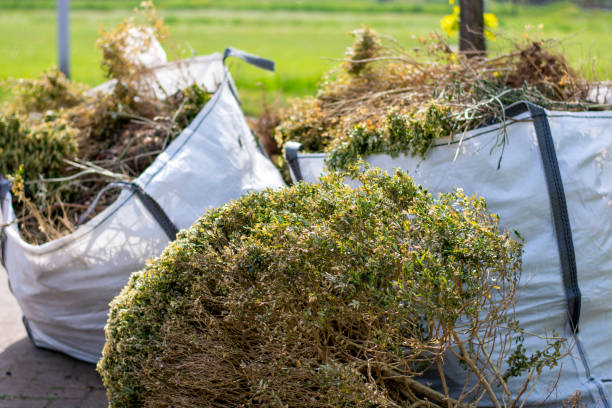 Fowlerville, MI Junk Removal Company