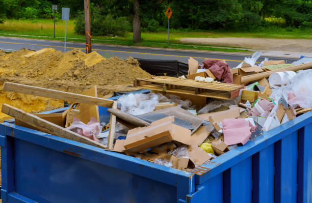 Best Residential Junk Removal  in Fowlerville, MI